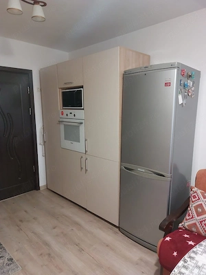 PF inchiriez apr 3 camere zona Dorally KM 4-5 - imagine 5