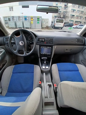 Golf 4 1.9  TDI Automat - imagine 2