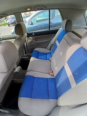 Golf 4 1.9  TDI Automat - imagine 3