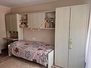 Mobilier camera copii