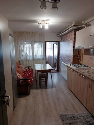 PF inchiriez apr 3 camere zona Dorally KM 4-5 - imagine 3