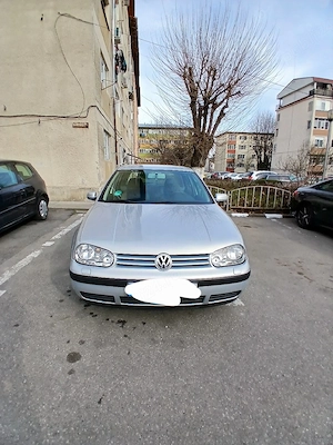Golf 4 1.9  TDI Automat