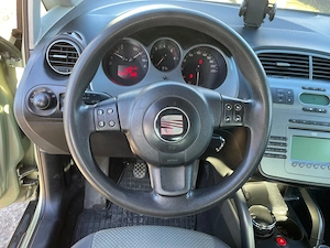 Seat Toledo 1.9 TDI   105 CP   Istoric service complet   231.127 km - imagine 13