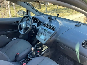 Seat Toledo 1.9 TDI   105 CP   Istoric service complet   231.127 km - imagine 15