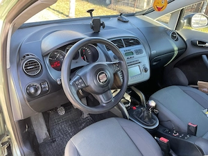 Seat Toledo 1.9 TDI   105 CP   Istoric service complet   231.127 km - imagine 8