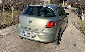 Seat Toledo 1.9 TDI   105 CP   Istoric service complet   231.127 km - imagine 11