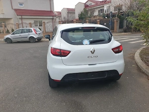 Se vinde Renault  - imagine 3