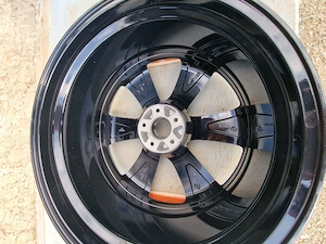 Jante originale Infiniti QX QX 70 / FX - imagine 5