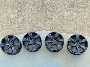 Jante originale Infiniti QX QX 70 / FX - imagine 2