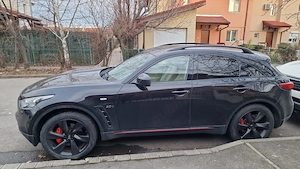 Jante originale Infiniti QX QX 70 / FX