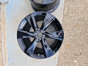 Jante originale Infiniti QX QX 70 / FX - imagine 4