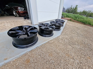 Jante originale Infiniti QX QX 70 / FX - imagine 3