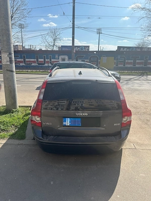 Volvo V50 mator 2000 - imagine 2