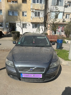 Volvo V50 mator 2000 - imagine 3