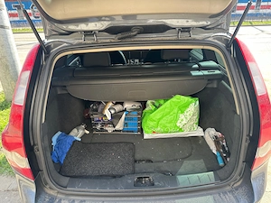 Volvo V50 mator 2000 - imagine 5