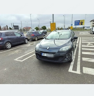 Renault Megane 3 1,5 dci 2012 euro 5  - imagine 5