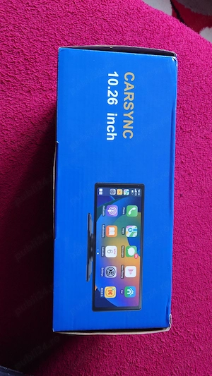 navigatie CARSYNC - imagine 5