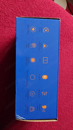 navigatie CARSYNC - imagine 4