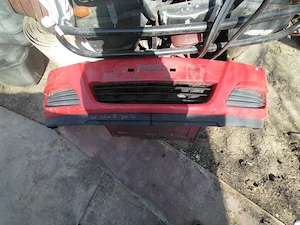 Bara fata Opel asta H