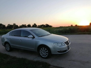 Vw Passat B6 1.6 TDI
