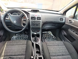 Peugeot 307 de vânzare  - imagine 3