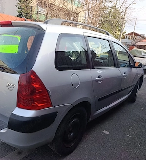 Peugeot 307 de vânzare  - imagine 5