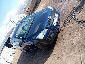 Ford focus motor 1.6 dizel 