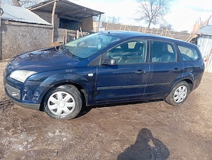 Ford focus motor 1.6 dizel  - imagine 4