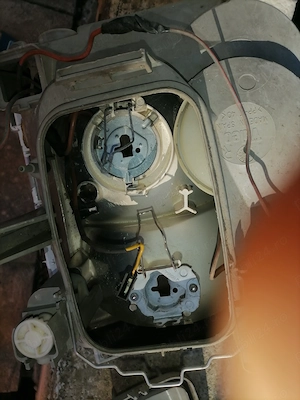 Vând far wwLT 35 - imagine 2