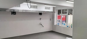 Inchiriere spatiu productie HORECA, Diverse, laborator, cofetarie-patiserie, catering, ciocolaterie. - imagine 7