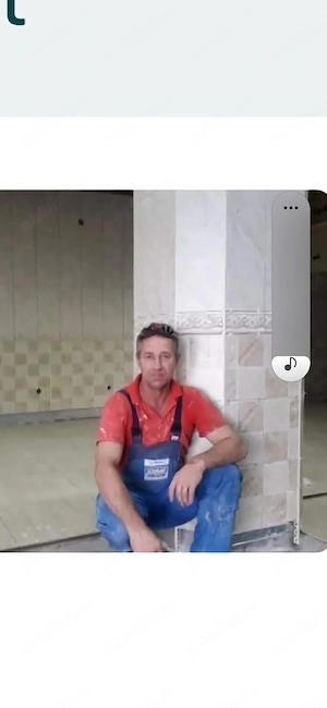 zugrav faiantar profesionist