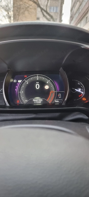 Renault Talisman Initiale Paris - imagine 7