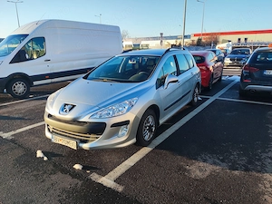 Vand Peugeot 308 SW - Diesel - 2009