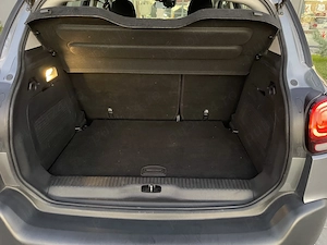 Citroen C3 Aircross 1.2 benzina - imagine 10