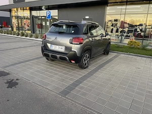 Citroen C3 Aircross 1.2 benzina - imagine 6
