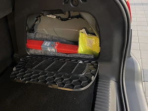 Citroen C3 Aircross 1.2 benzina - imagine 9