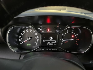 Citroen C3 Aircross 1.2 benzina - imagine 8