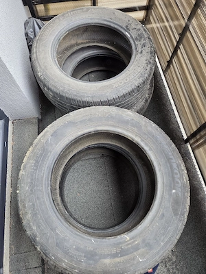 Vand cauciucuri de vara - imagine 5