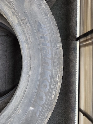 Vand cauciucuri de vara - imagine 3