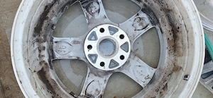 Genți Aluminium 215/60 R16 - imagine 5