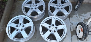 Genți Aluminium 215/60 R16 - imagine 3