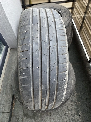 Vand cauciucuri de vara - imagine 4