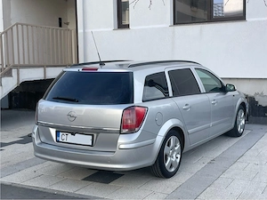 vând Opel Astra H 1.7 Diesel 2006 - imagine 2