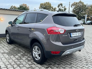 VAND Ford Kuga 2.0 TDCI 4x4  - imagine 10