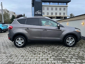 VAND Ford Kuga 2.0 TDCI 4x4  - imagine 7