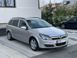 vând Opel Astra H 1.7 Diesel 2006 - imagine 3