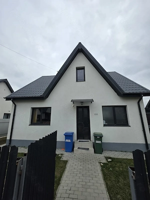 Casă de vânzare Hemeiuș, Bacău