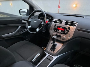 VAND Ford Kuga 2.0 TDCI 4x4  - imagine 8