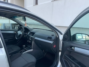 vând Opel Astra H 1.7 Diesel 2006 - imagine 4