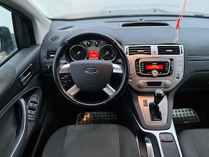 VAND Ford Kuga 2.0 TDCI 4x4  - imagine 9